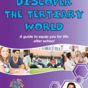 Discover The Tertiary World