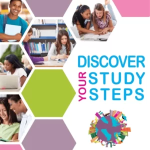 Discover Your Study Steps